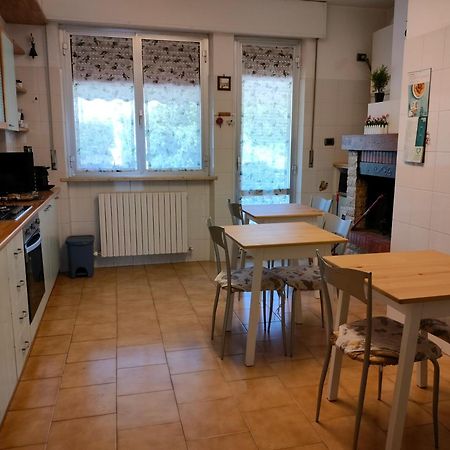 Mirea'S Rooms Ascoli Piceno Ngoại thất bức ảnh