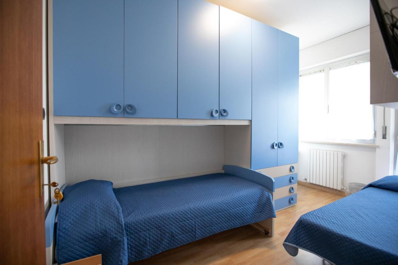 Mirea'S Rooms Ascoli Piceno Ngoại thất bức ảnh