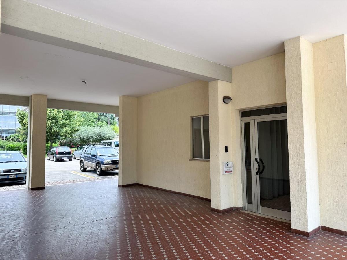 Mirea'S Rooms Ascoli Piceno Ngoại thất bức ảnh