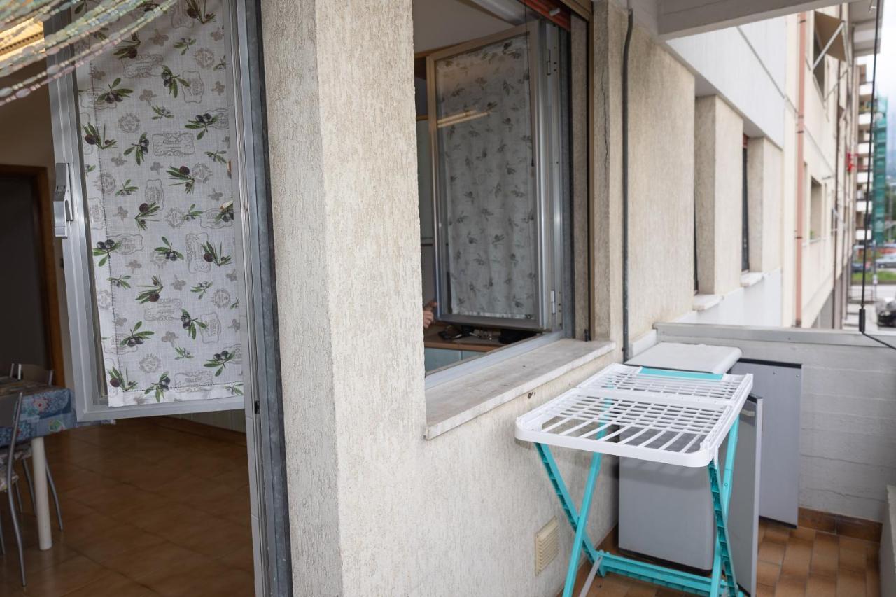Mirea'S Rooms Ascoli Piceno Ngoại thất bức ảnh