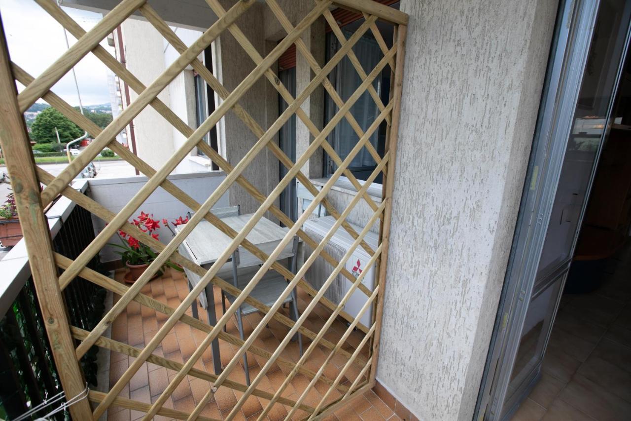 Mirea'S Rooms Ascoli Piceno Ngoại thất bức ảnh