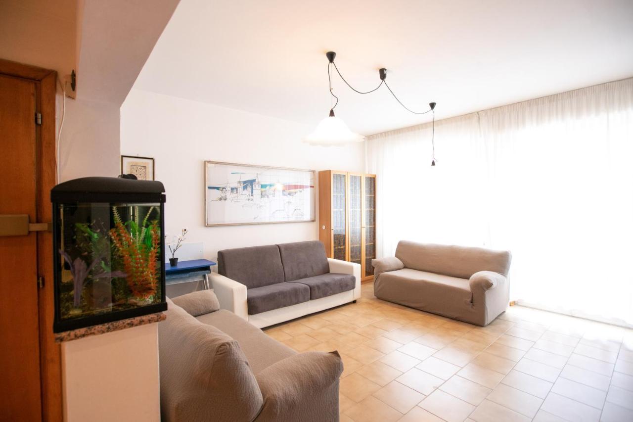 Mirea'S Rooms Ascoli Piceno Ngoại thất bức ảnh