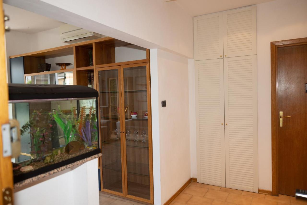 Mirea'S Rooms Ascoli Piceno Ngoại thất bức ảnh