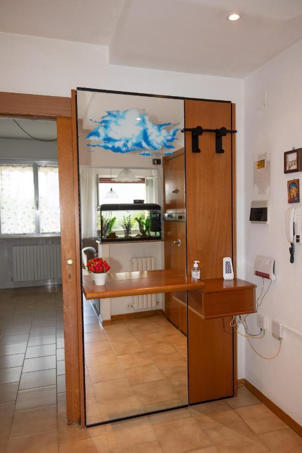 Mirea'S Rooms Ascoli Piceno Ngoại thất bức ảnh