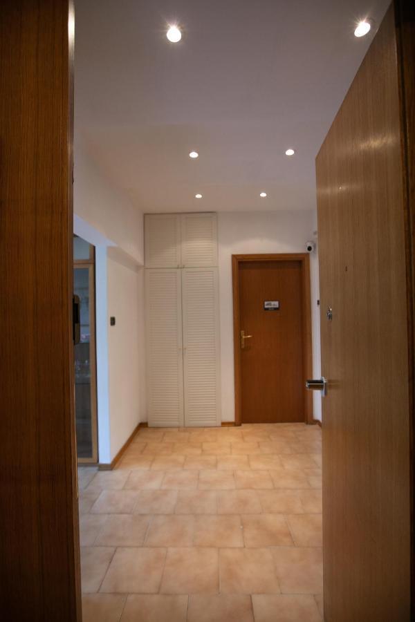 Mirea'S Rooms Ascoli Piceno Ngoại thất bức ảnh